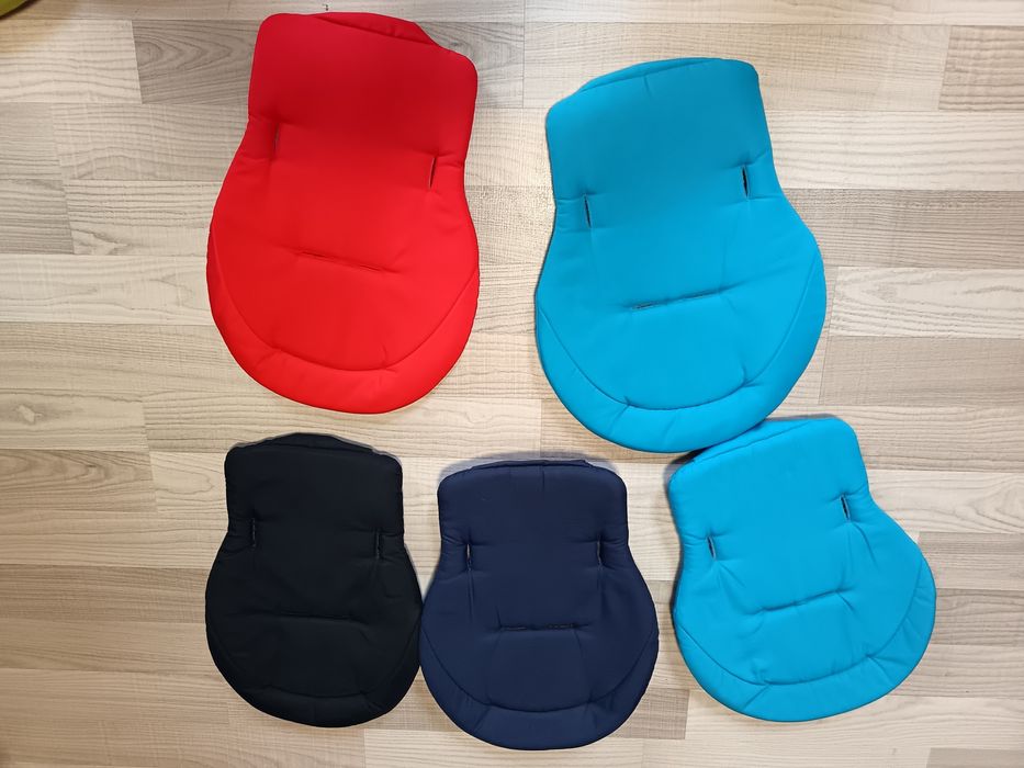 Vând  perne reductoare scaun stokke