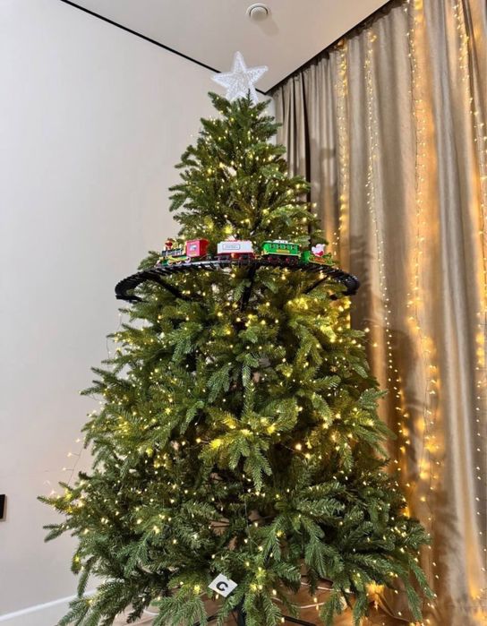 Елка новогодняя Низкая Цена до КОНЦА Ноября