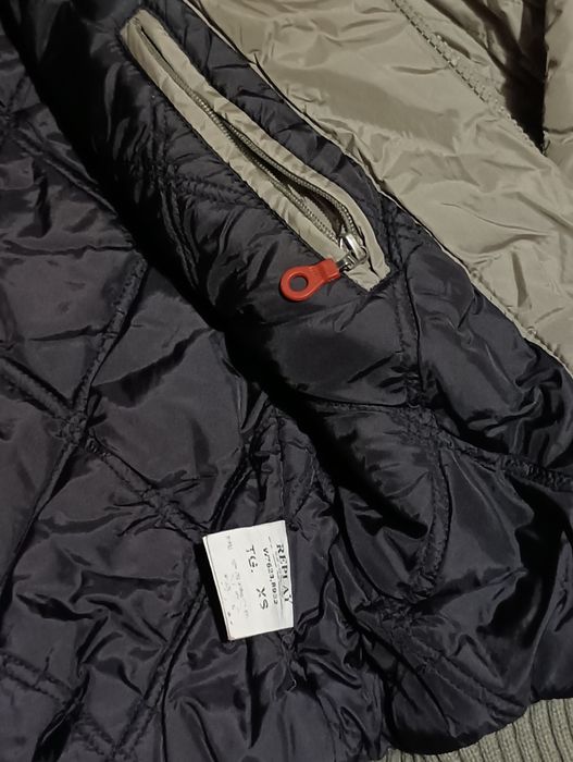 Дамско яке Replay XS