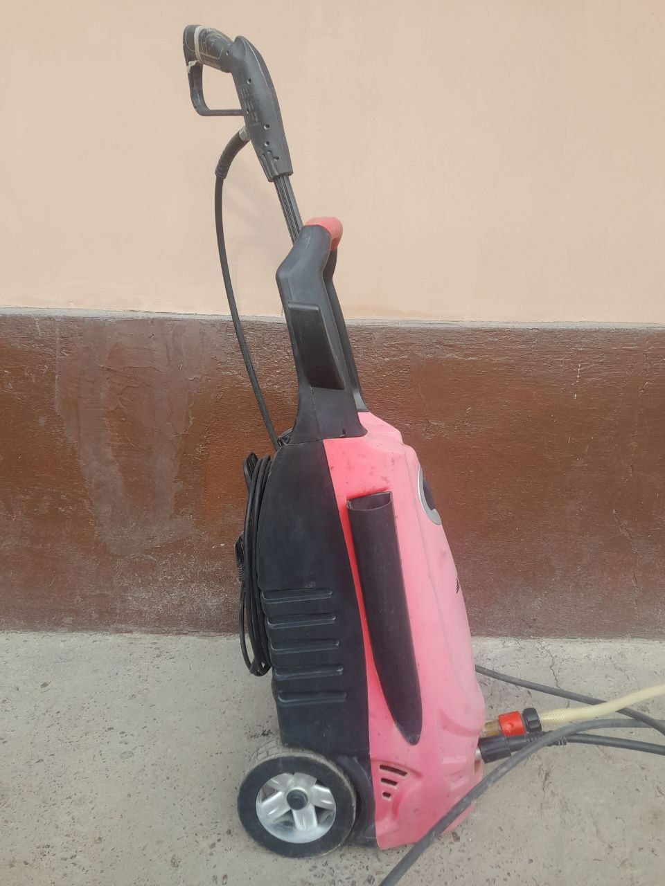 Karcher sotiladi