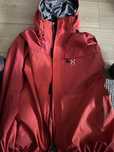Geaca Hanglofs XL