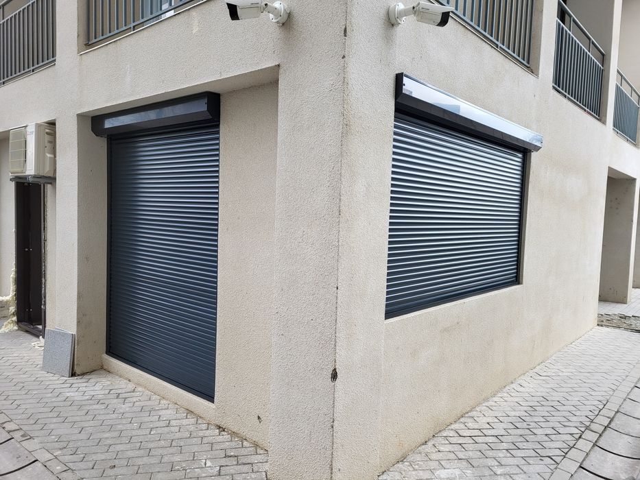 jaluzele -rolete -rulouri noapte zi -rulouri exterioare -plase insecte