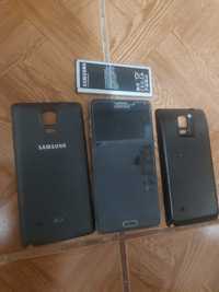 Samsung Note 4
Model SM-N910G