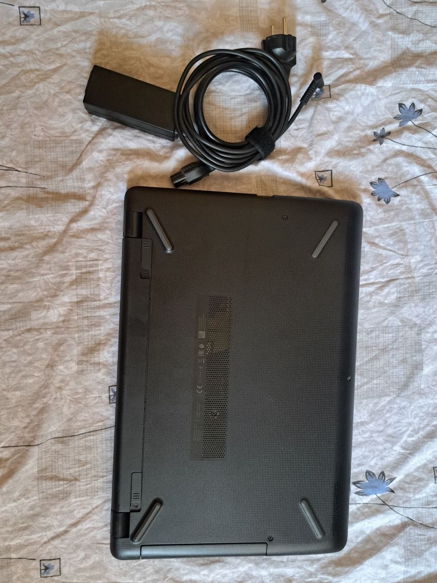 Hp noutbok 4/512 ssd
