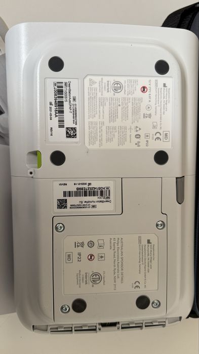 Апарат за сънна апнея Philips Respironics DreamStation Auto CPAP