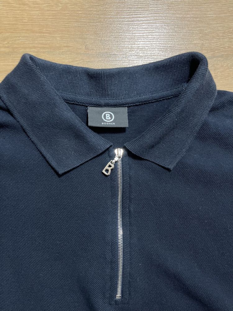 Polo Ralph Lauren,Hugo Boss,Bogner мъжки поло тениски М