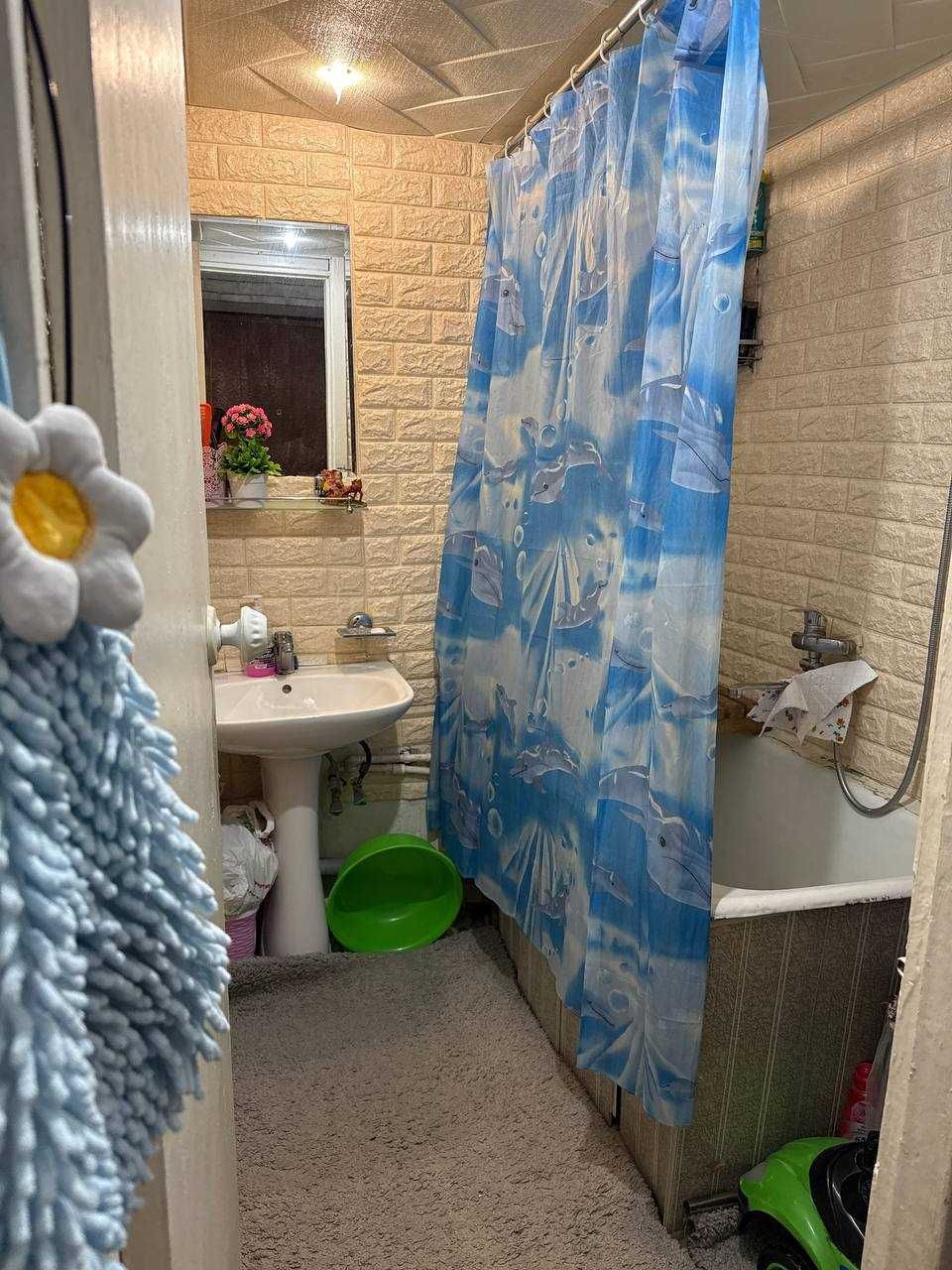 Юнусабад 6   2в3/2/4. Продоётся квартира 50м2