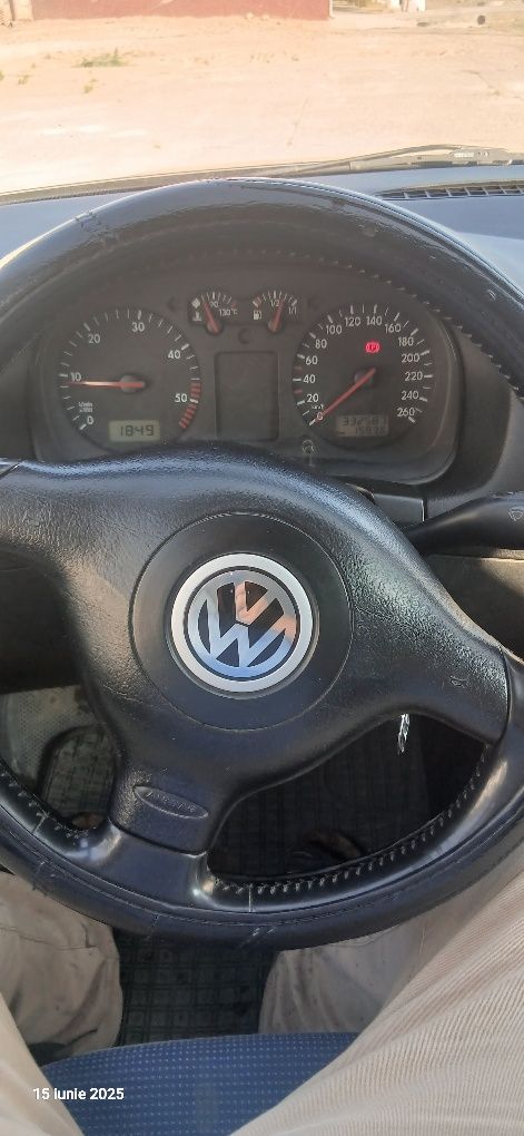 Volkswagen Bora 1.9 tdi