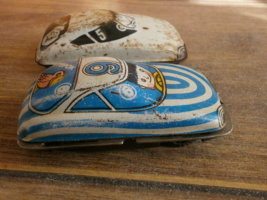 Ретро ЛАМАРИНЕНИ Играчки Колички от 70те и 80те СССР Hungary