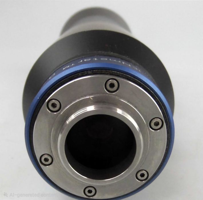 Lentila telecentrica precisa Jenmetar Jenoptik