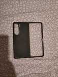 husa Carbon Samsung Galaxy Z Fold 5