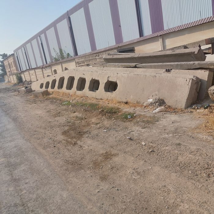 Бетон плыти, настенные и потолочные, стойки