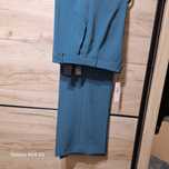 Pantaloni damă, Tommy Jeans si Tommy Hilfiger