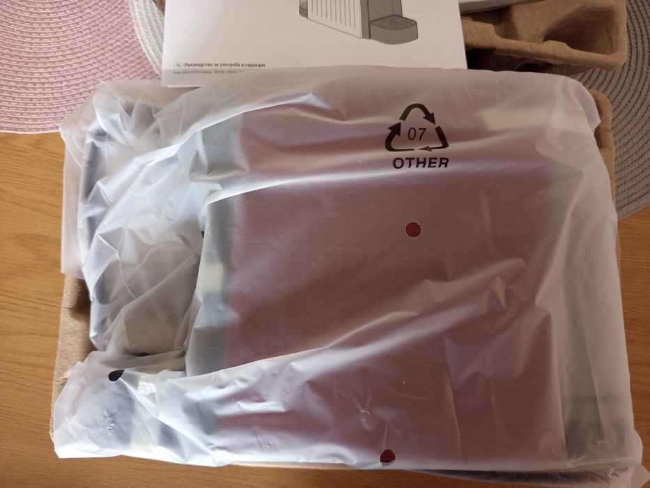 Кафе машина Tchibo