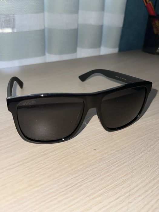 Оригинални слънчеви очила Gucci