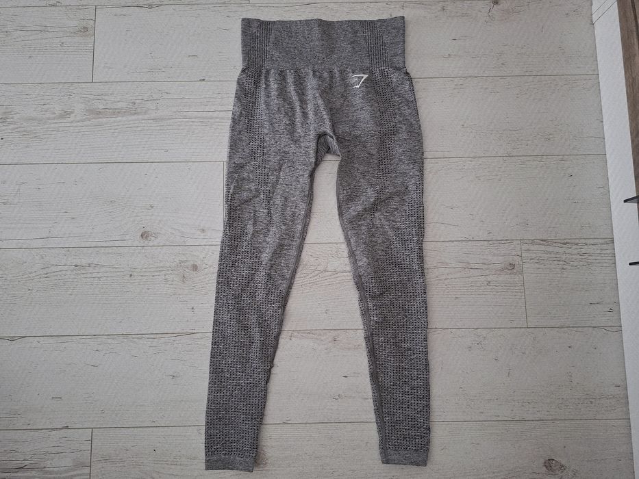 Gymshark-Ориг.Дамски клин Нов!