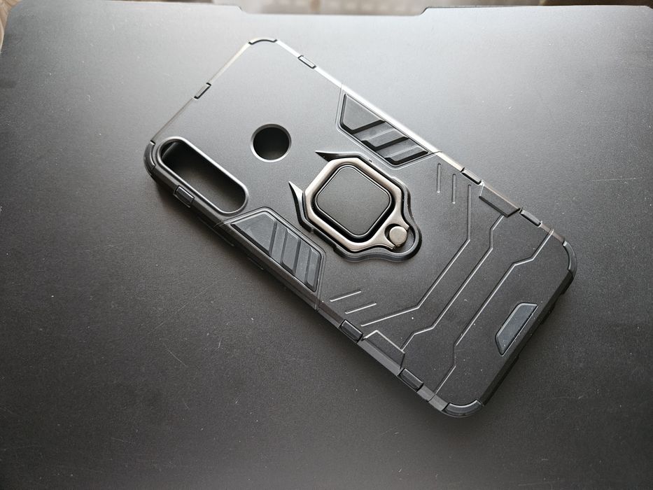 Carcasă / husă telefon Honor Play 3