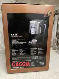 Капсульная кофемашина Gaggia K111-d