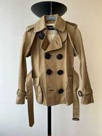 Trench coat DSQUARED2, marime 36