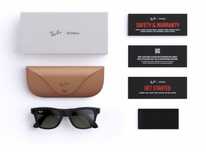 Очки Ray-Ban Meta