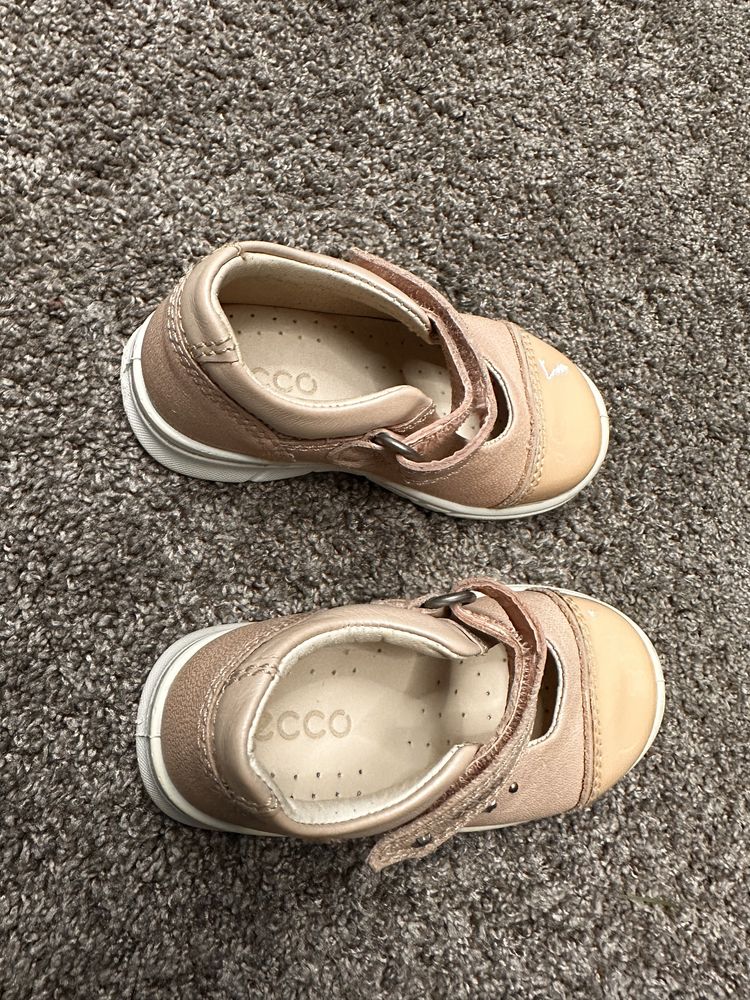 Детски обувки Ecco - 22 размер