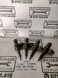 Injector Injectoare Sharan Alhambra Galaxy 1.9tdi AUY 038130073AC