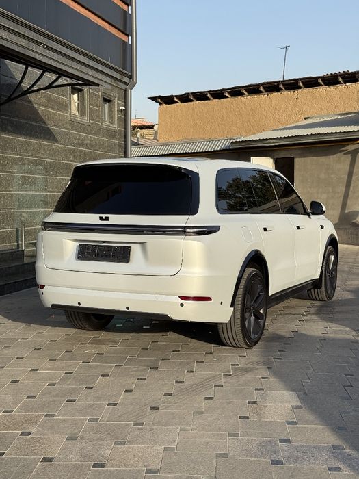 Li 9 ultra 2024..