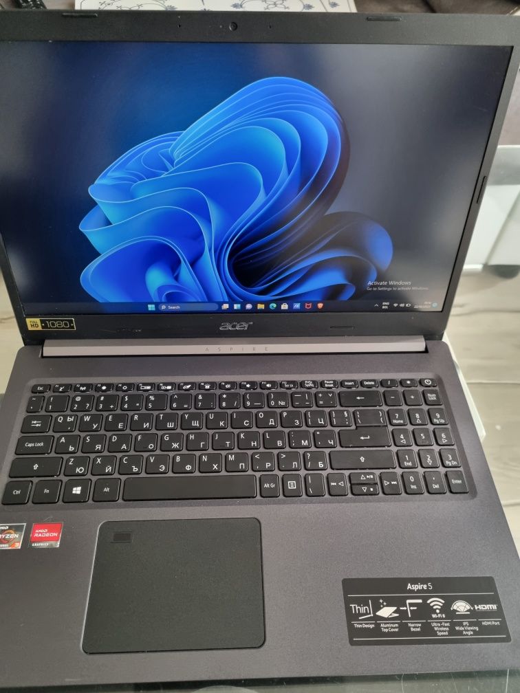 Acer Aspire 5 a515