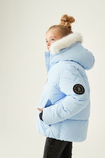 Дизайнерско зимно яке Ted Baker