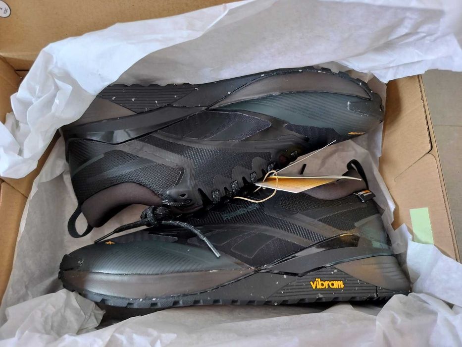 Чисто нови trail маратонки Reebok Nano X4 Adventure 44 номер