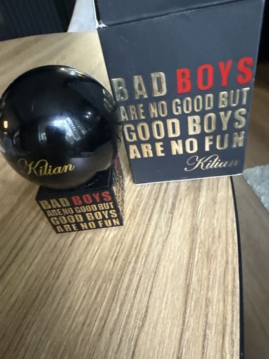 Продавам Унисекс парфюм на Boys by Kilian