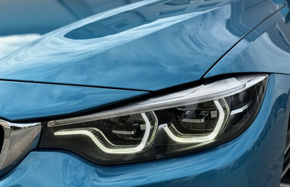 BMW Seria 4 BMW 430i/ B48 / Trapa / H&K / 2 Butoane HUD / Car Play /