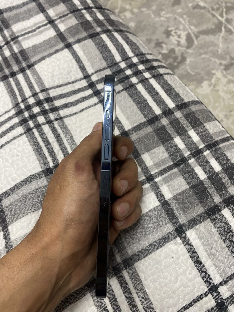 Iphone 12 pro max icloud