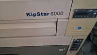 Широкоформатен лазерен принтер KIP 5000 и KIP 6000