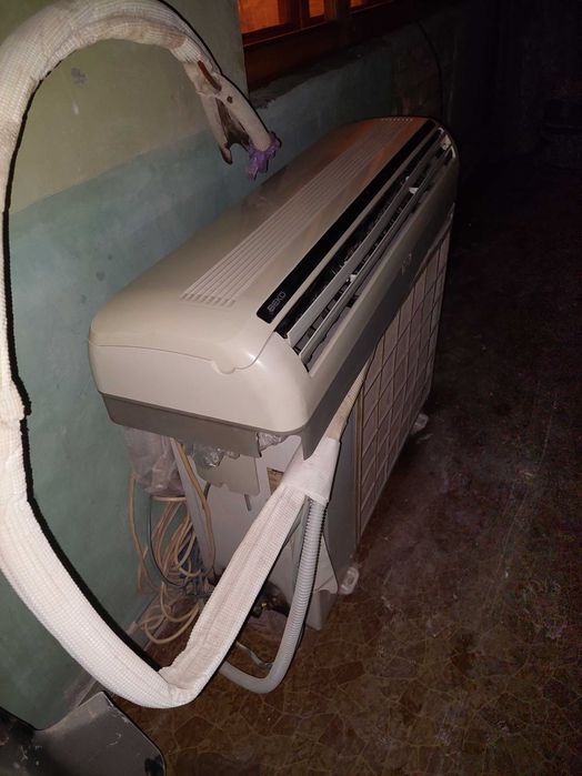 Продается кондиционер  Beko рабочий б/ у