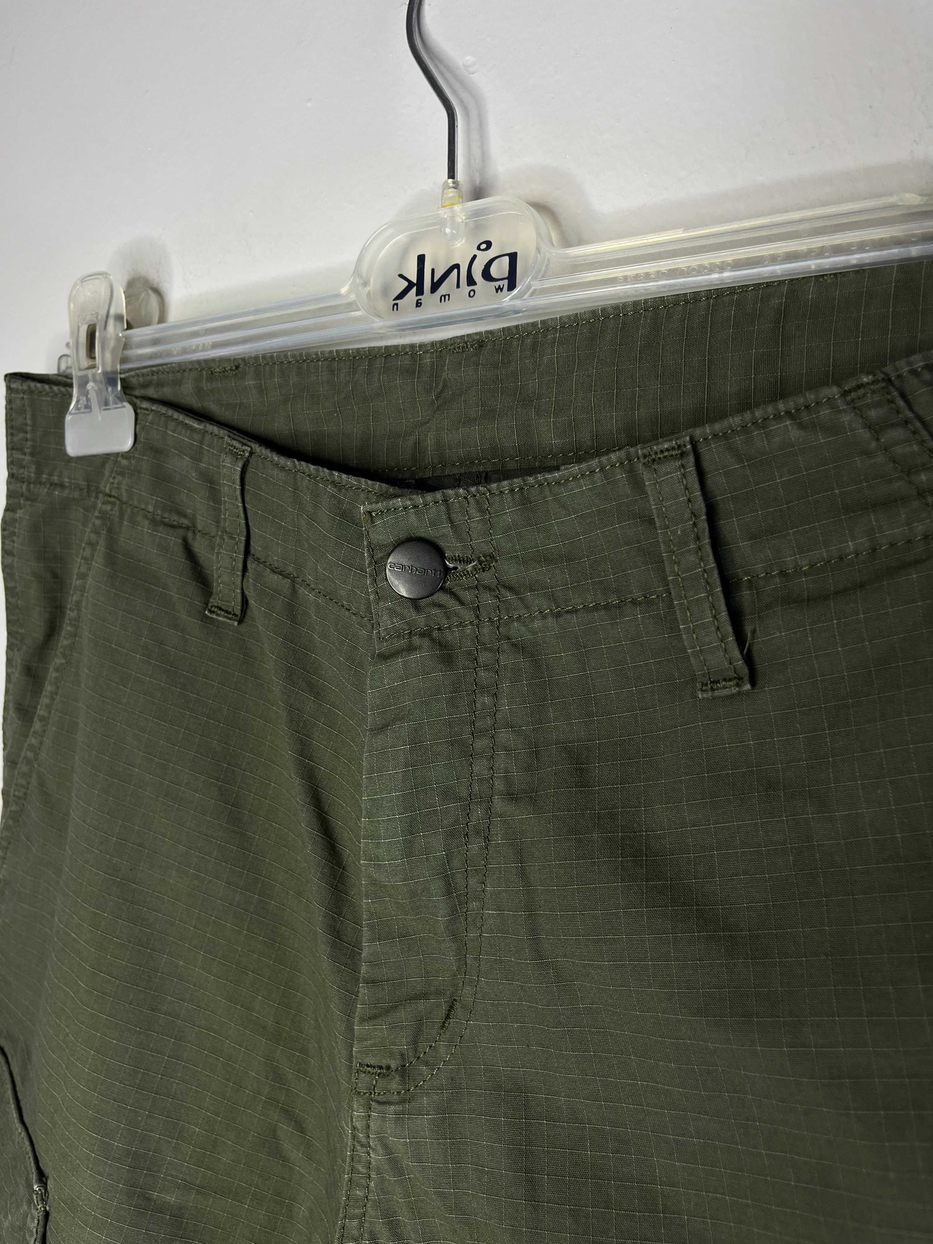 Carhartt Regular Cargo Shorts Мъжки Къси Панталони