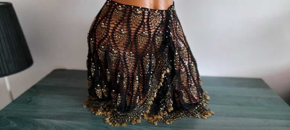 Sal  de  solduri pentru dans oriental