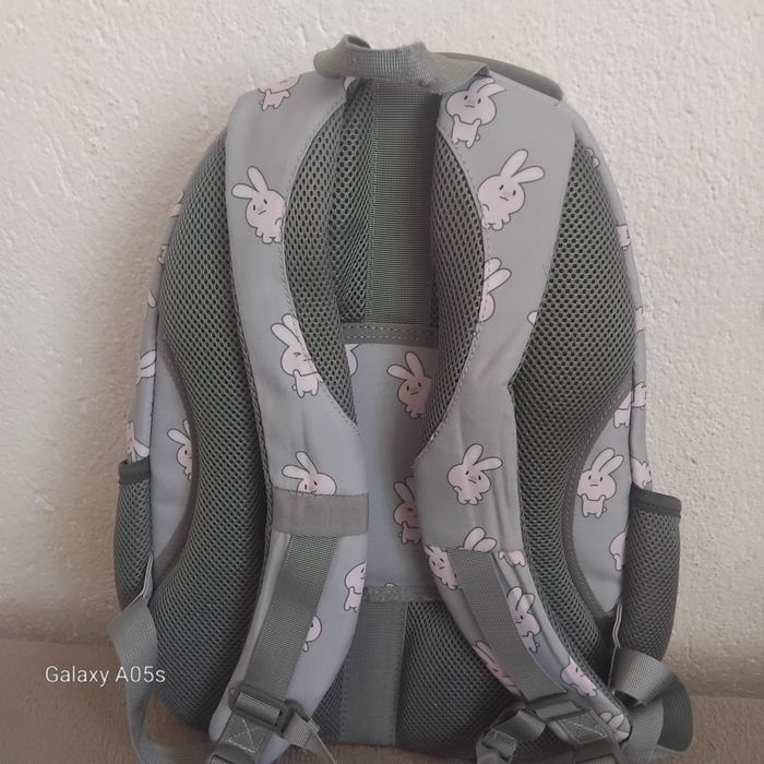 Ученическа раница back up