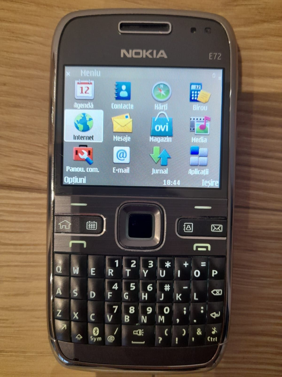 Nokia E72 Condiție 9/10