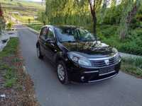 Dacia Sandero 2010 km 105000