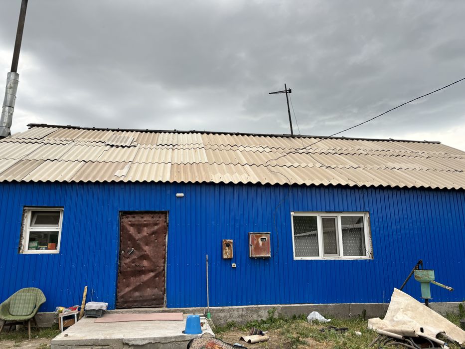 продам дом