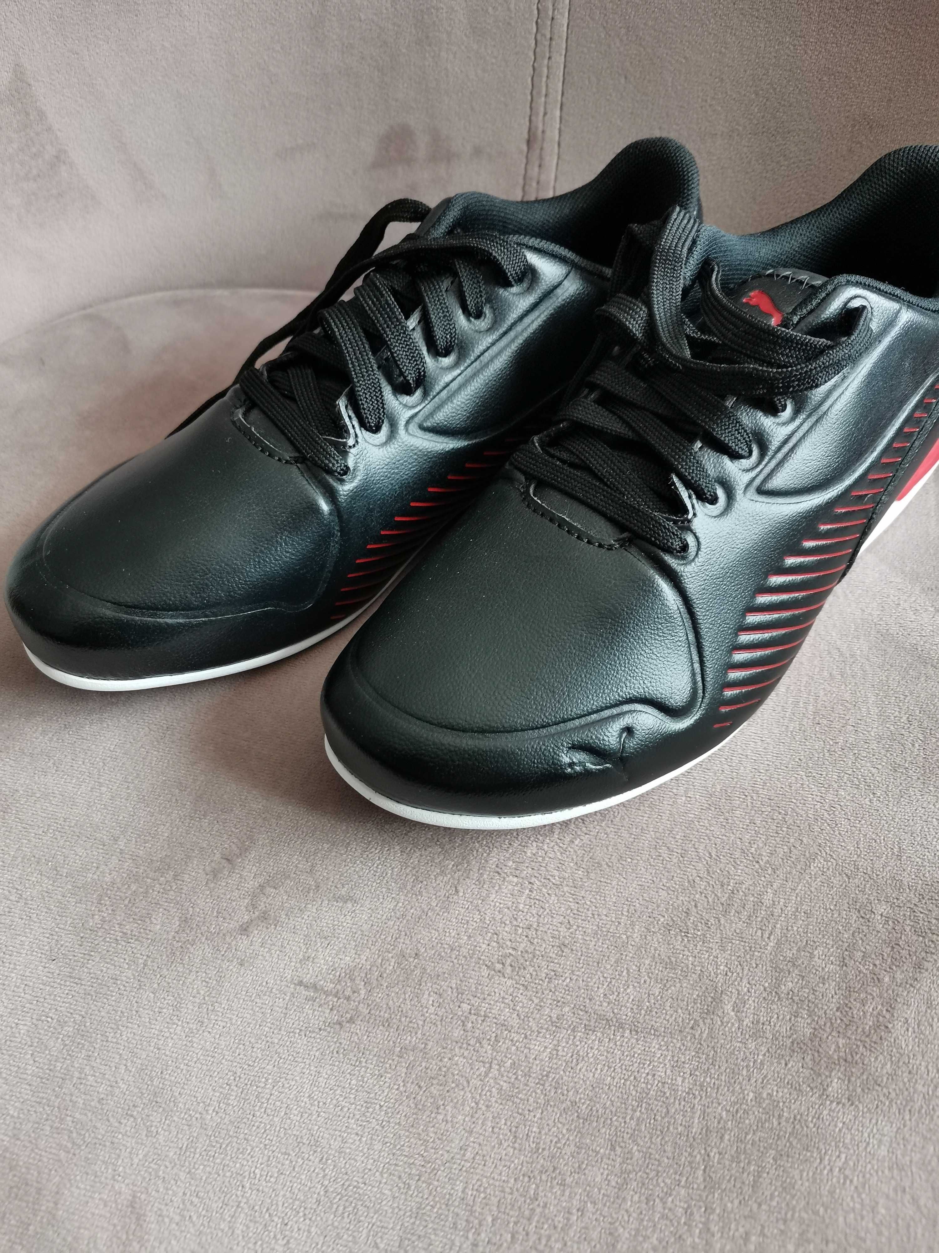 Нови маратонки Puma 35-36