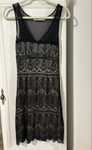 Rochie de seara Mango