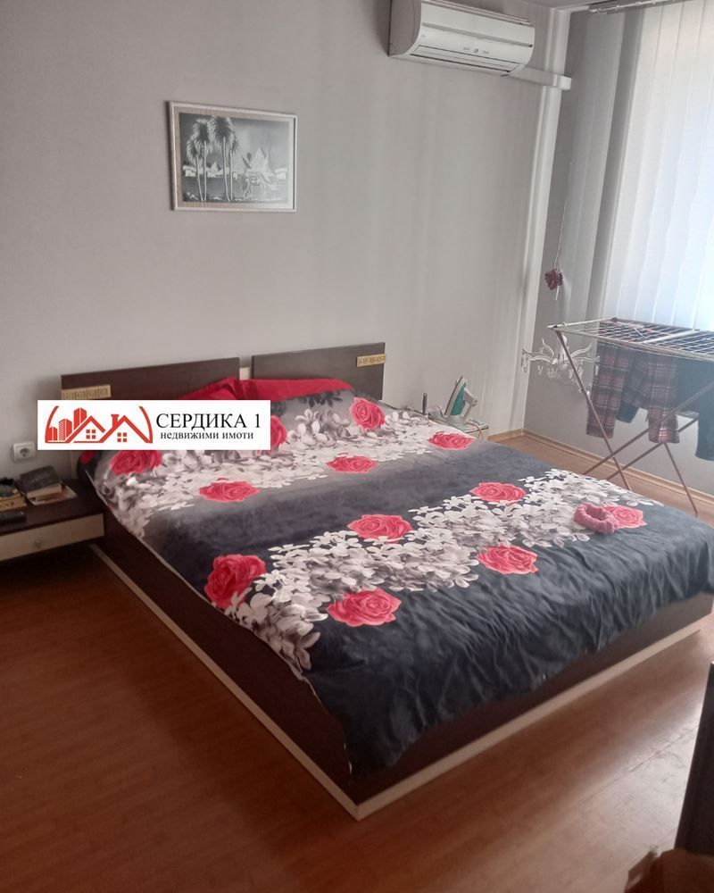 Продава се Двустаен апартамент в Кюстендил, Бузлуджа - 65 кв.м за 1293 €/кв.м - Снимка #1