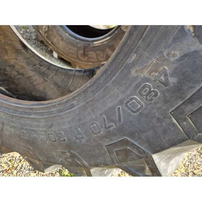 Cauciucuri 480/70R30 marca Pirelli