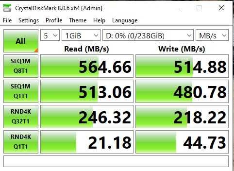 SSD 256 Gb SkHynix sh Healt 98-99% Format Sata 2.5 inch