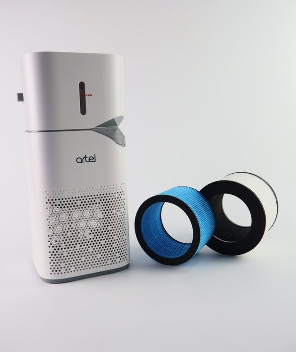 Очиститель увлажнитель воздуха Artel AP151