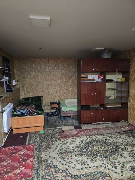 Дом кирпичн 5-комн, 3х-этажн на Аблакетке