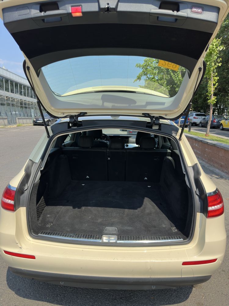 Mercedes E200D w213 2020 160CP