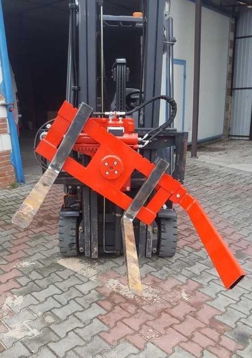 Intorcator lazi boxpaleti